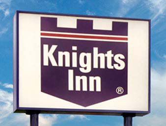 Knights Inn Brenham Buitenkant foto